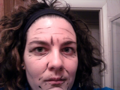Getting Older