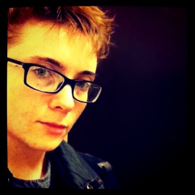 the new glasses