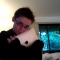 reunited with DONT TOUCH MCKAY, my itinerant iPad