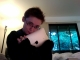 reunited with DONT TOUCH MCKAY, my itinerant iPad