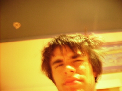 Niallsb not getting any sleep