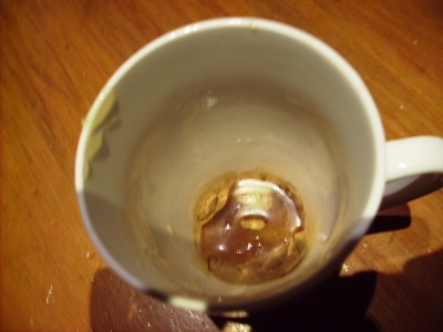 Added the Butterscotch Schnapps