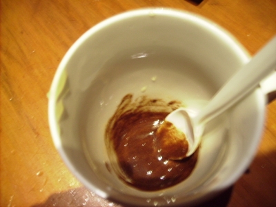 Mixing them all together