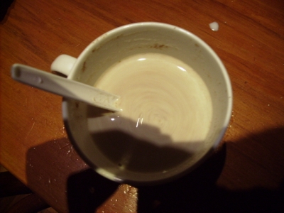 The Finished Product