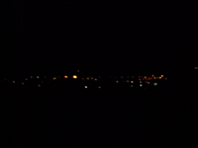 The Lights of Stanley