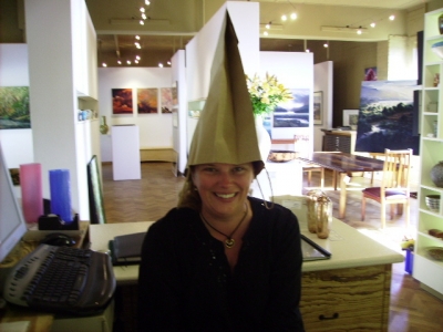 May I take your photo?