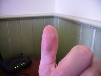 Day 8 (or there abouts)