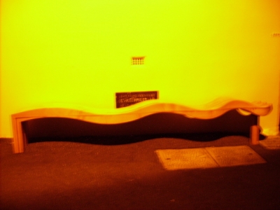 Seats of Stanley-Wave Seat