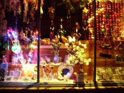 Just For You at Night