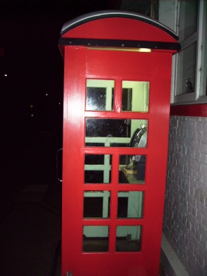 Phone Box