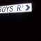 Boy's road
