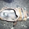 Worn-Out Sandles 1