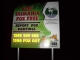 No Foxes