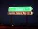 Turnoff Signs 4