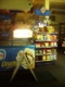 The Newsagents at Night