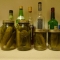 finished cucumbers