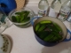 raw cucumber