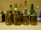 finished cucumbers