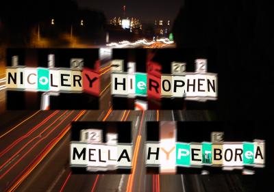 names
