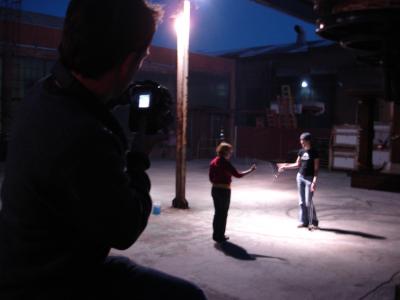 Teaching