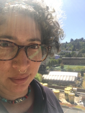 TOP OF THE WORLD, BABY