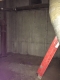 Creepy forgotten crawlspace Creepy forgotten crawlspace