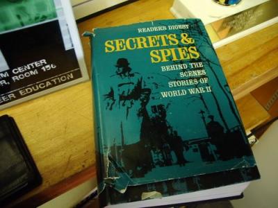 The book