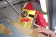 Dancing robot!