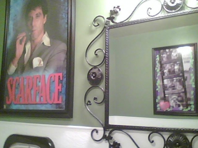 Scarface!