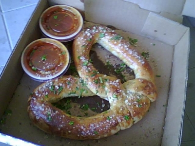 Pretzel