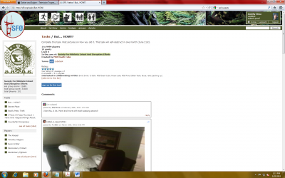 Note that the tvtropes tab has changed. Note that the tvtropes tab has changed.