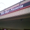 Front of the restaurant