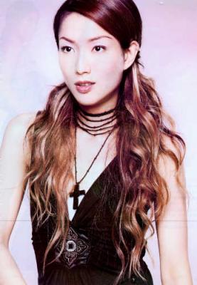 sammi cheng?