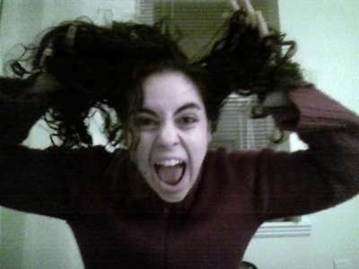 Crazy 