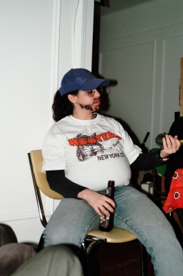 Bud Heyya
