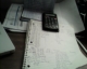Pile of Calculations