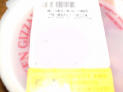 Gizzards