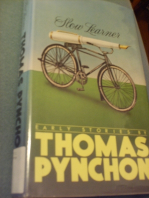 Public Library Book
