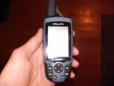 Detector