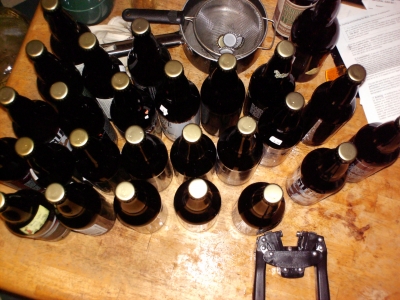Capping Capping