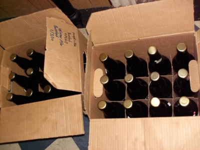 Box and store Box and store