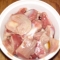 Yum! Chicken Gizzards