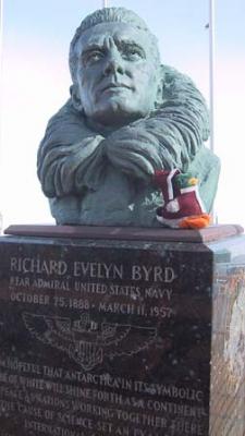 Admiral Byrd