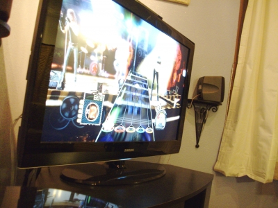 Guitar Hero