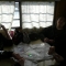 Playing Black Jack.