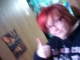 Thumbs up.