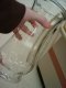 Vase.