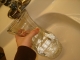 Water.