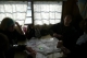 Playing Black Jack.