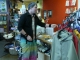 Haggler Number Two.